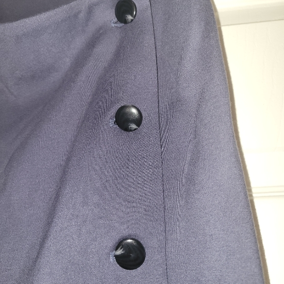 Babaton Midi Skirt - Picture 2 of 5